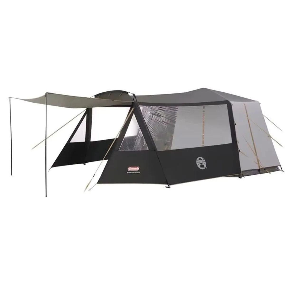 Coleman Octagon 8 Front Tent - Image 2