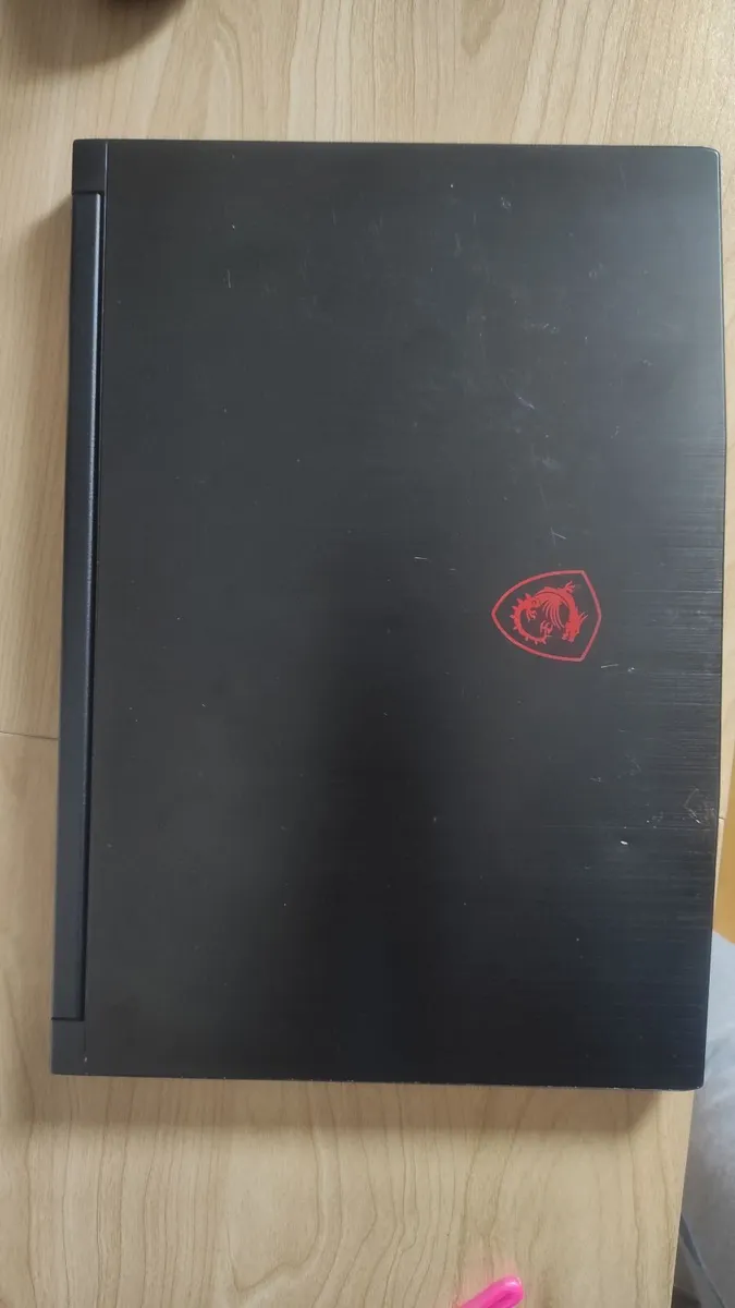 MSI Thin GF63 12VE i5 RTX 4050 24GB RAM 1.5TB SSD - Image 3