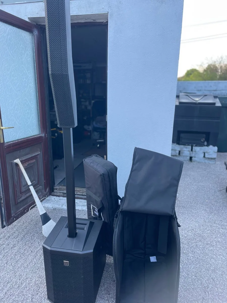 EV EVOLVE 50 - Image 2