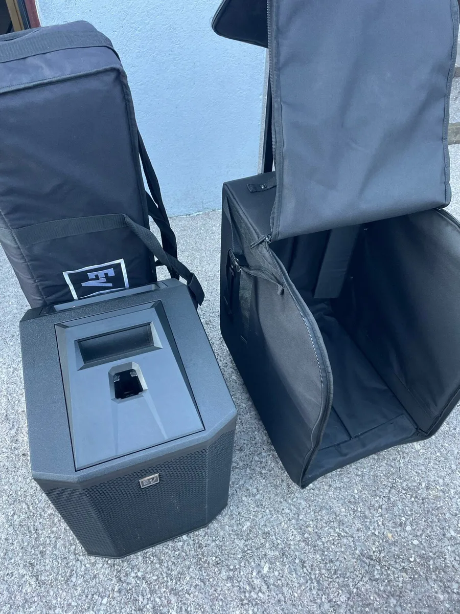 EV EVOLVE 50 - Image 3