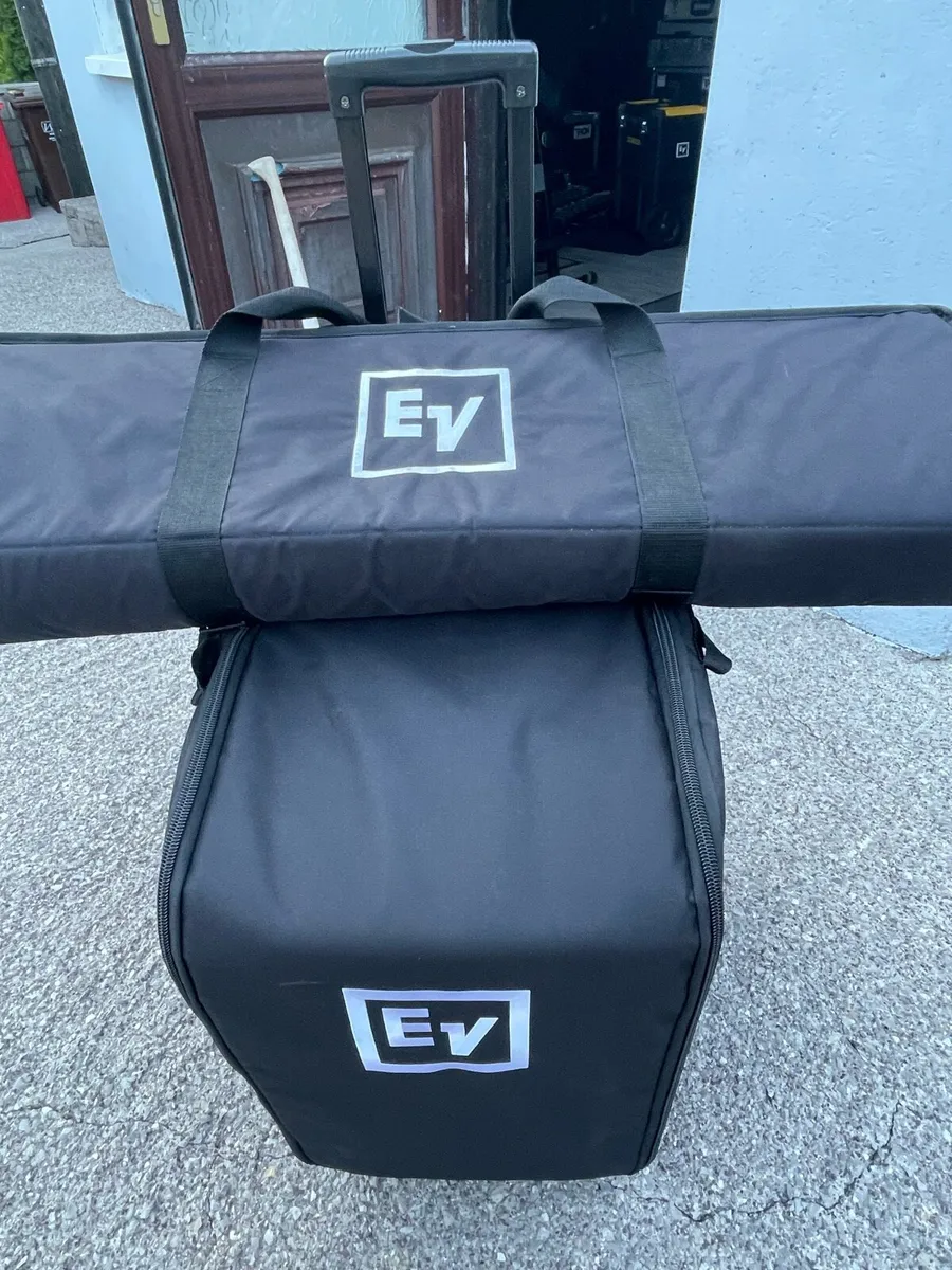 EV EVOLVE 50 - Image 1