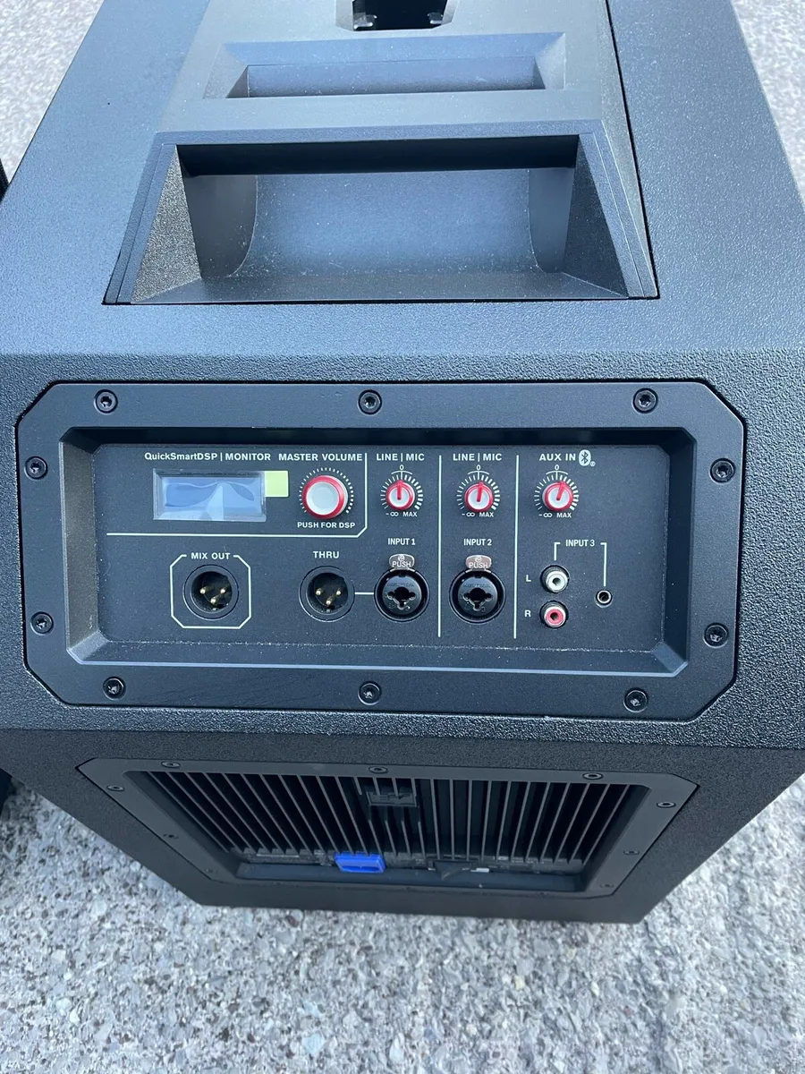 EV EVOLVE 50 - Image 4