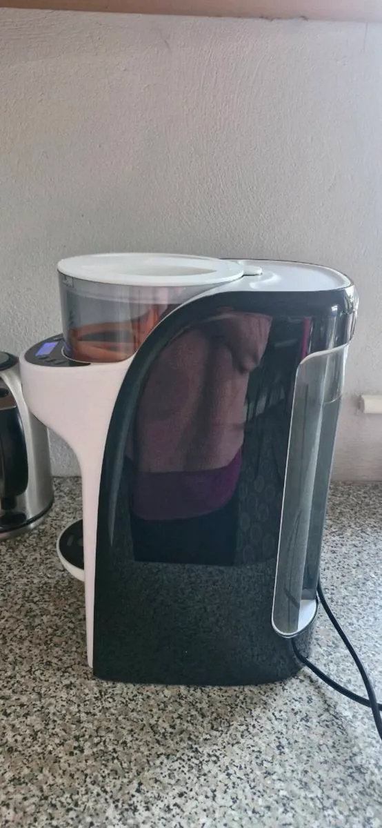 Baby Brezza - Image 2