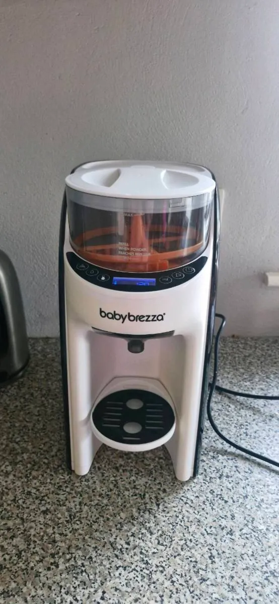 Baby Brezza - Image 3