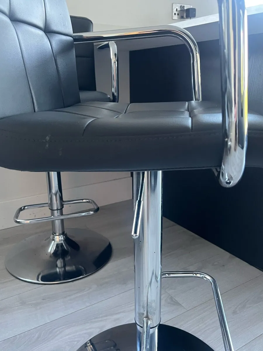 Bar Stools - Image 3