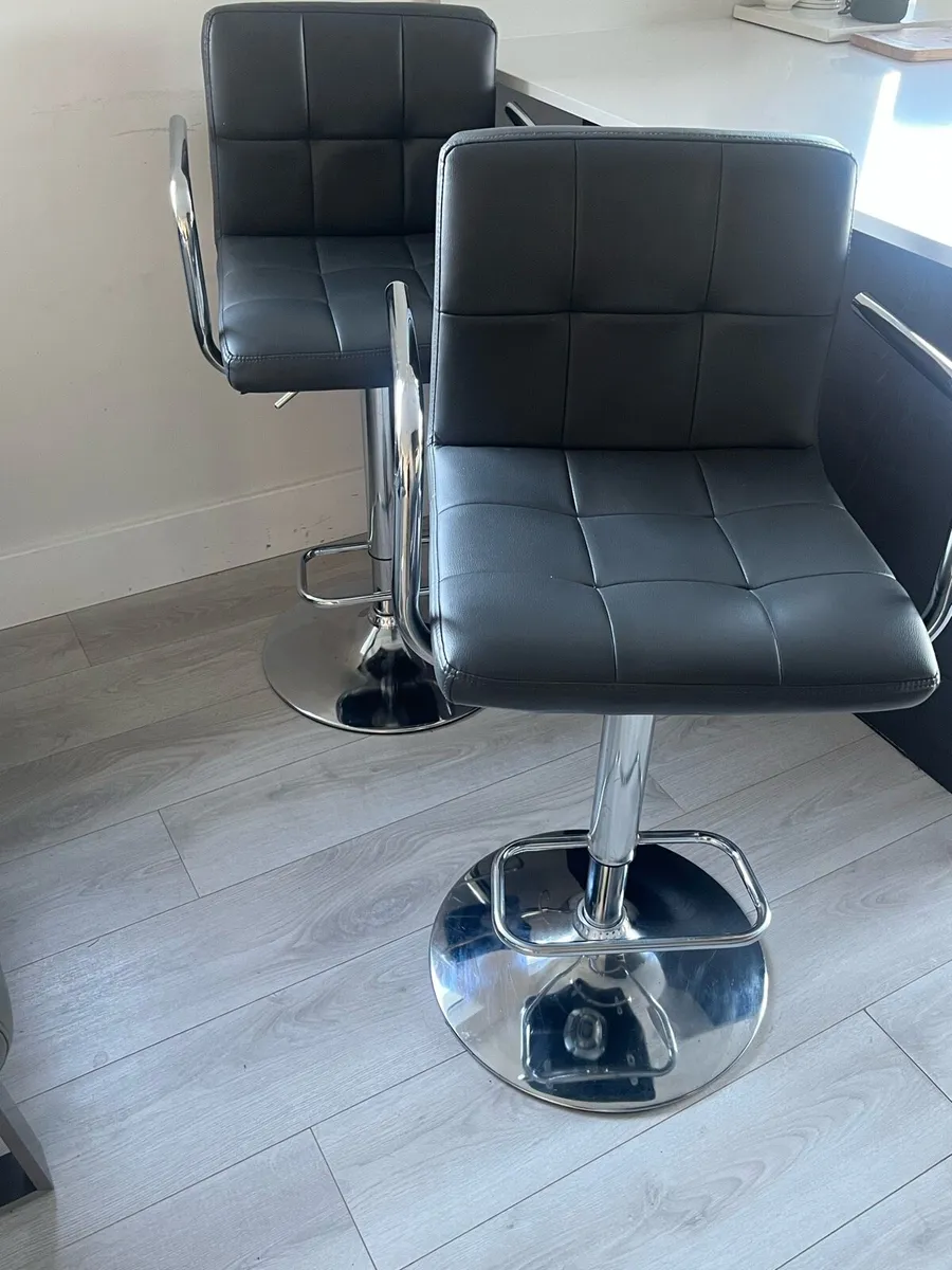 Bar Stools - Image 1