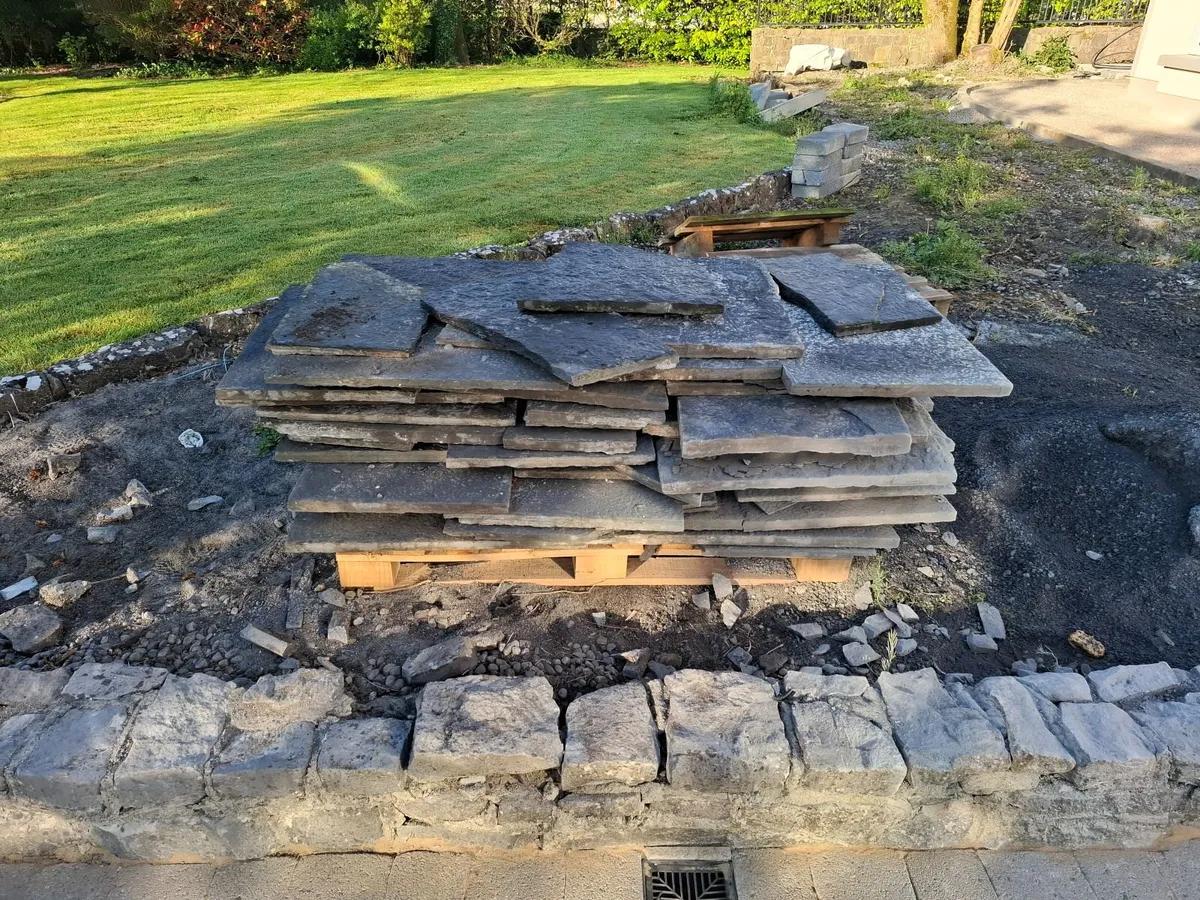 Liscannor stone - Image 2