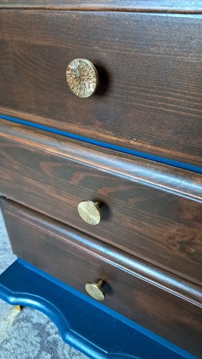 Bedside lockers - Image 2