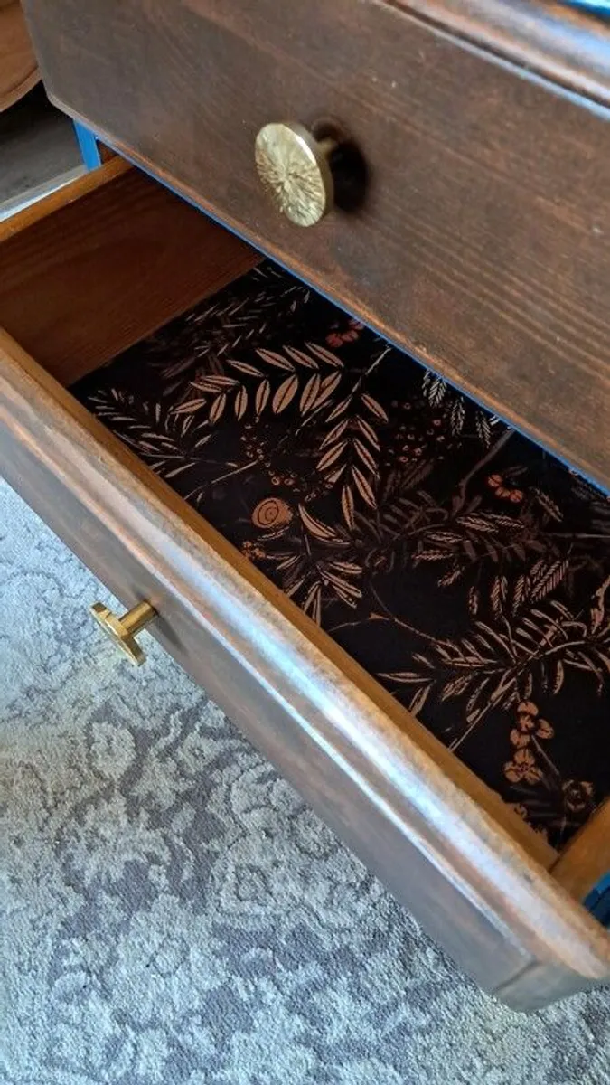 Bedside lockers - Image 3