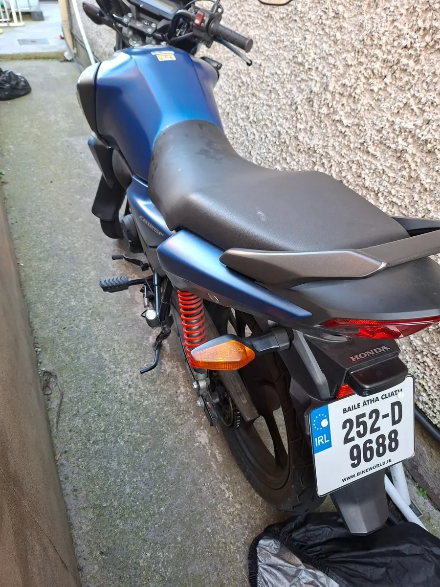 Honda Other 2025 - Image 1