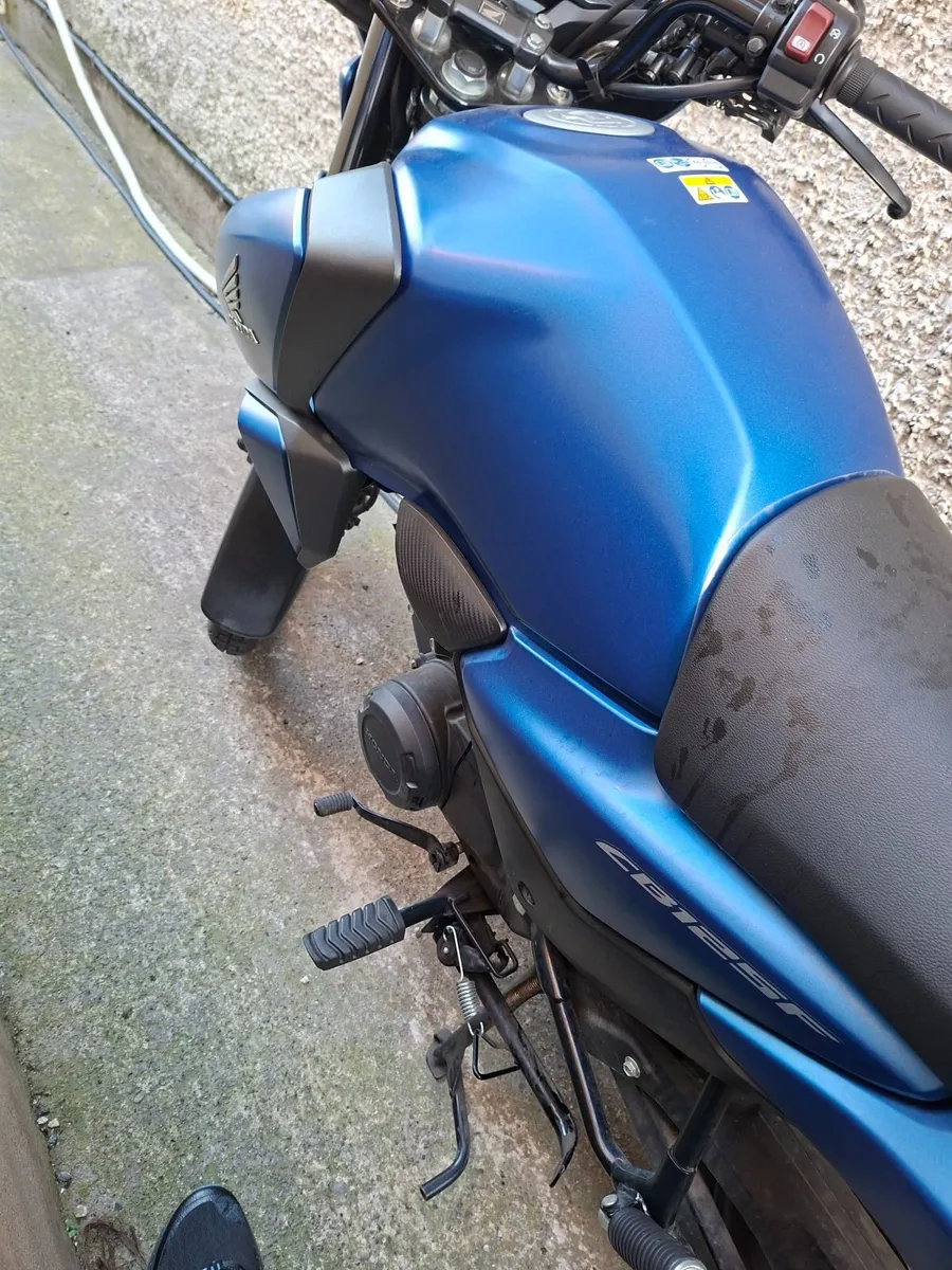Honda Other 2025 - Image 2