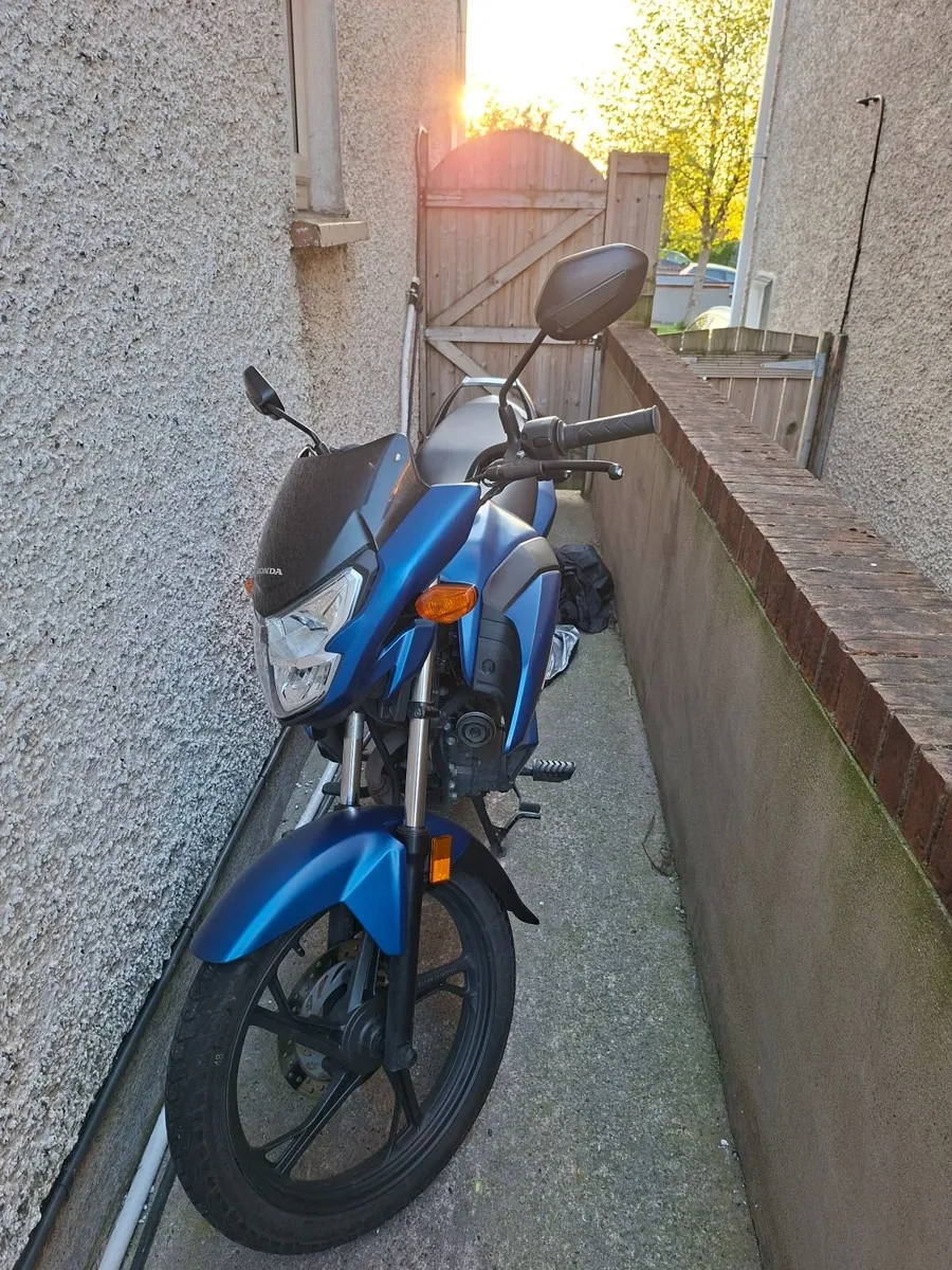 Honda Other 2025 - Image 3