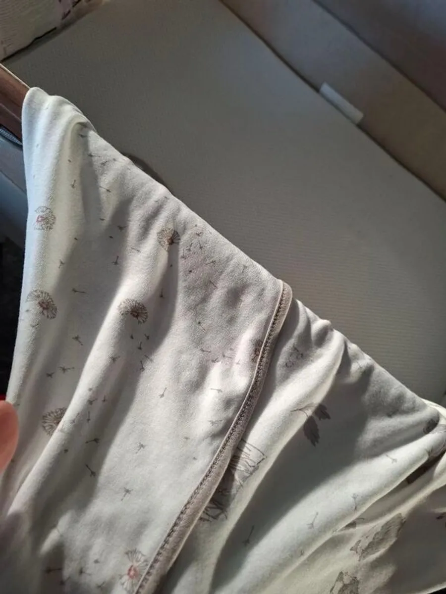 Tutti Bambini Cozee Air cot - Image 2