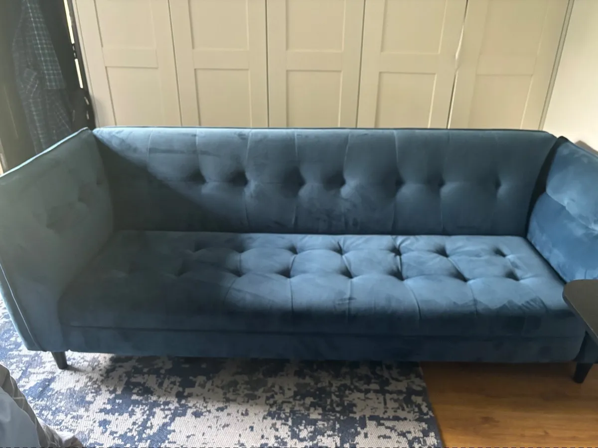 Sofa bed - Image 1