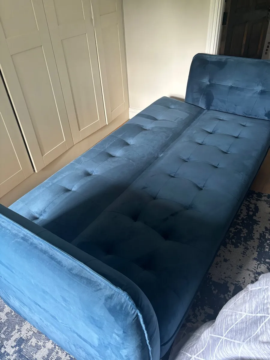 Sofa bed - Image 3