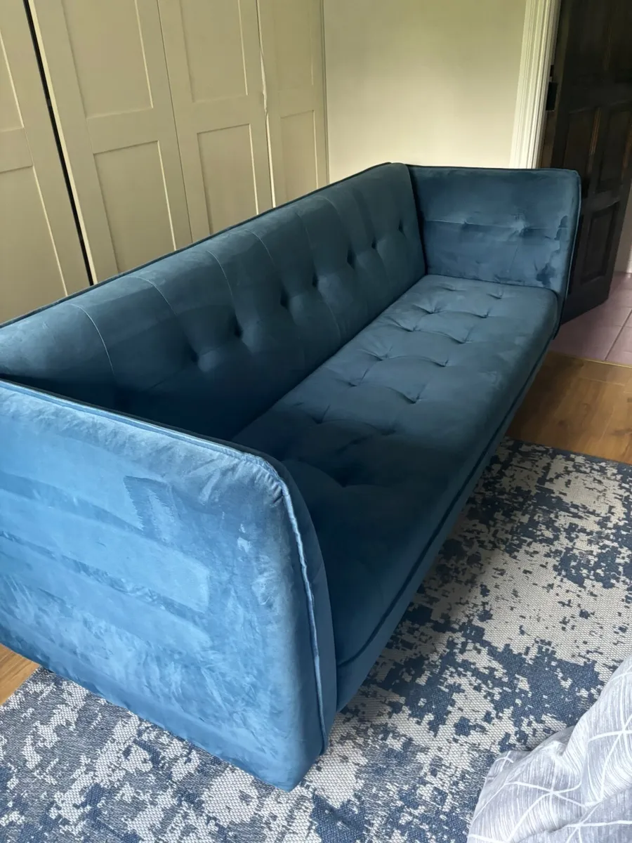 Sofa bed - Image 2