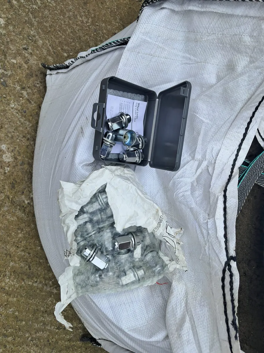 Landcruiser Alloys - Image 4