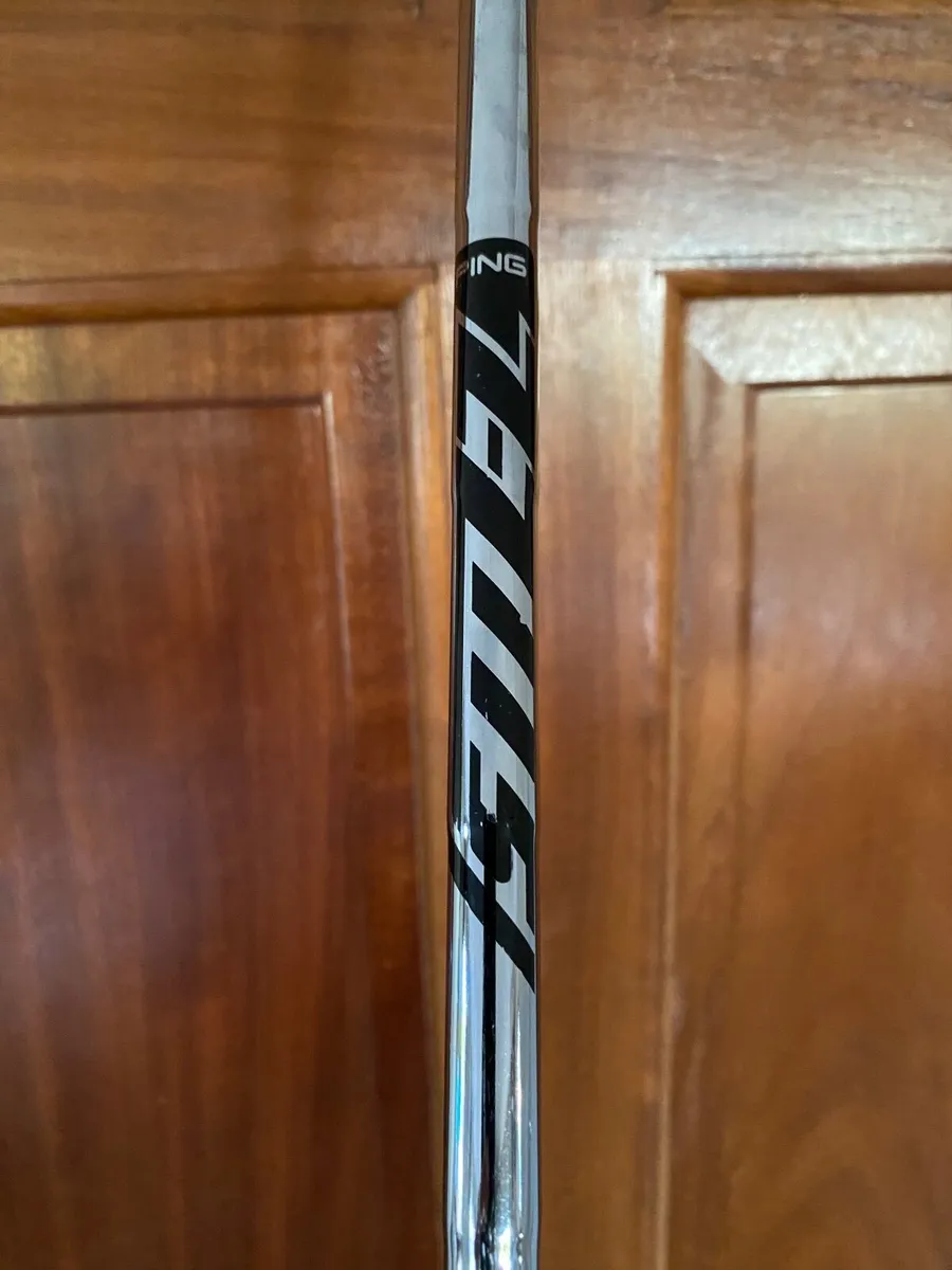 Ping Glide 4.0 56 degree Wedge10 bounce immaculate - Image 3