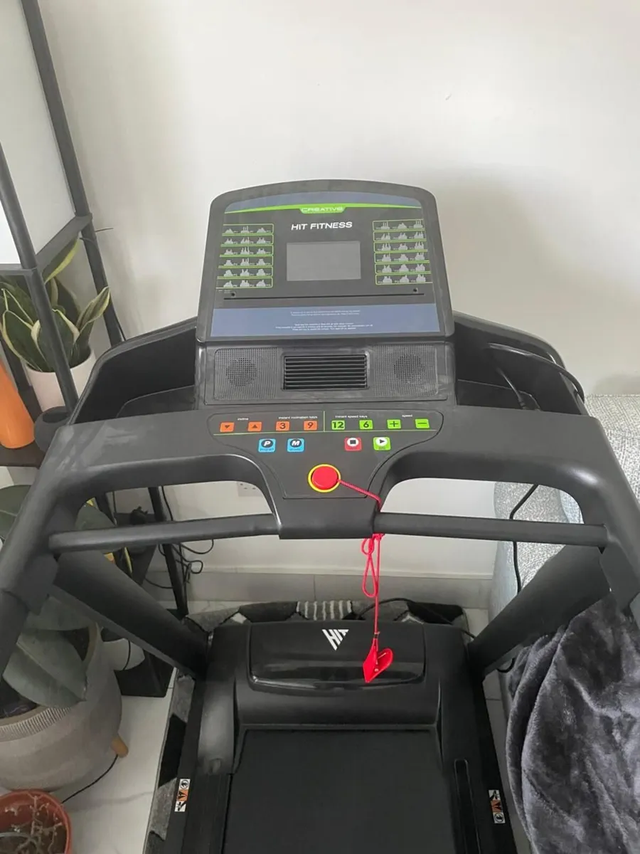 Treadmill - Image 1