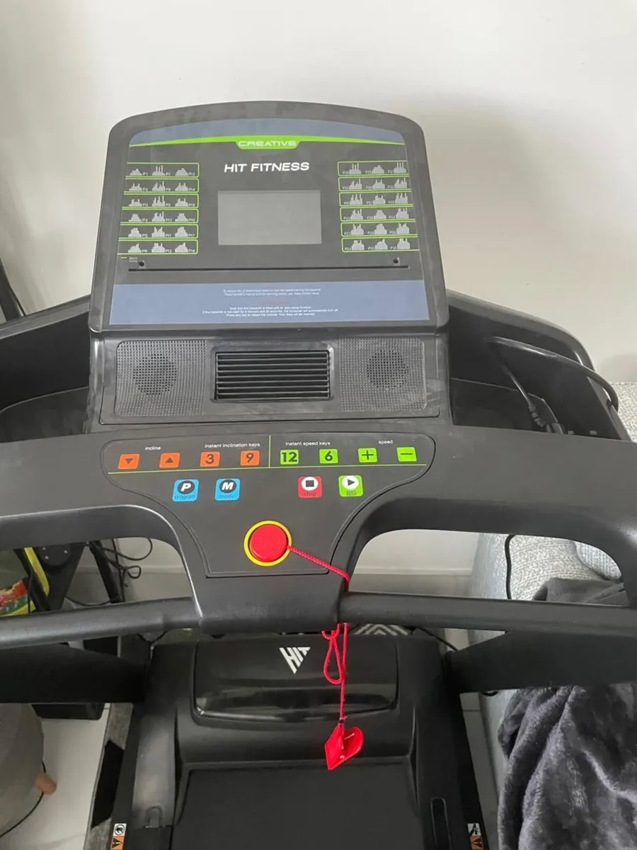 Treadmill - Image 4