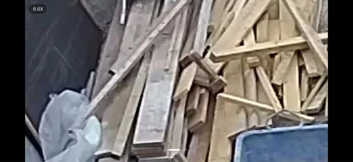 20 lengths 9 x 1.5 inch 13 ft lengths