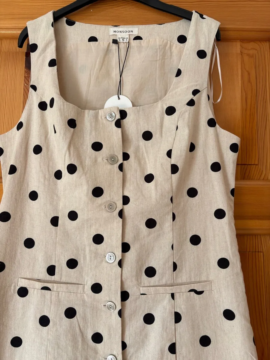 Monsoon dress - Image 3