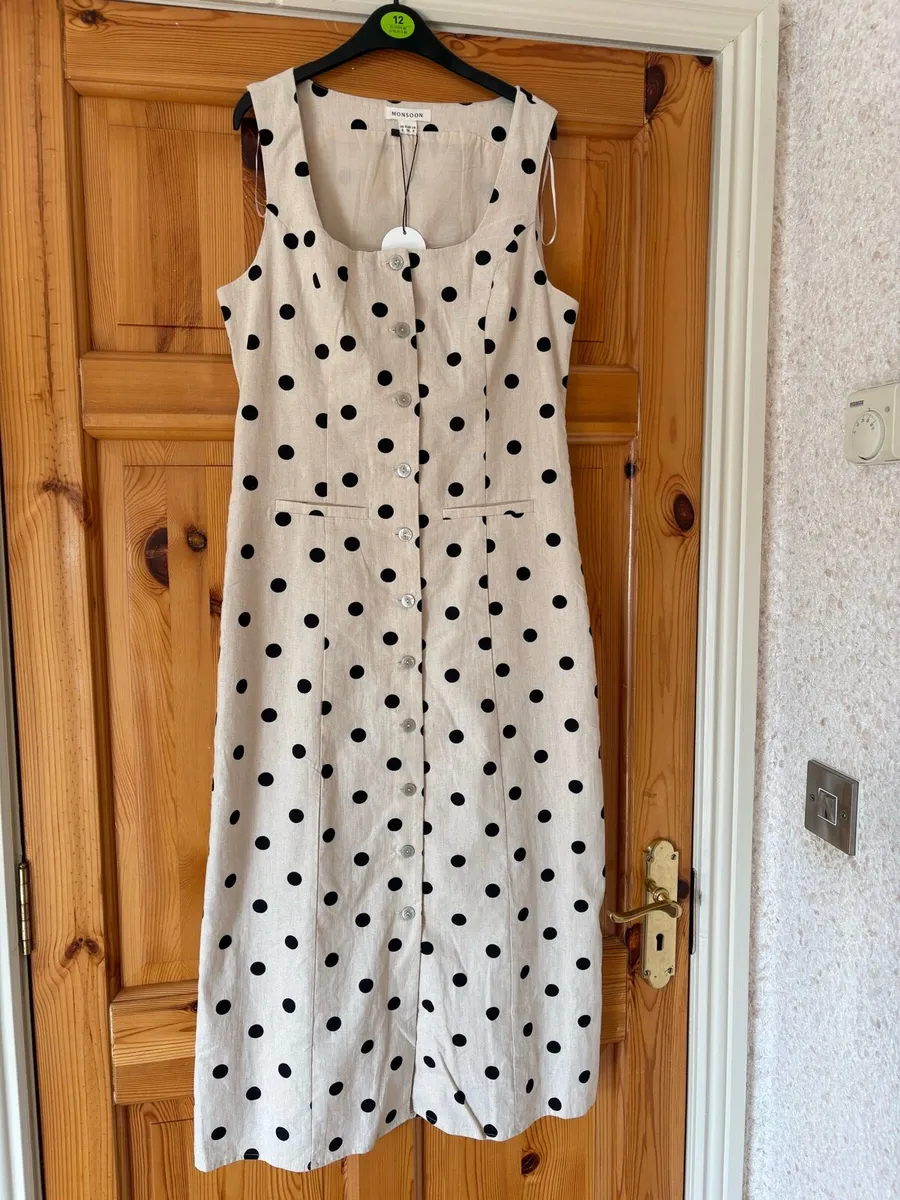 Monsoon dress - Image 1
