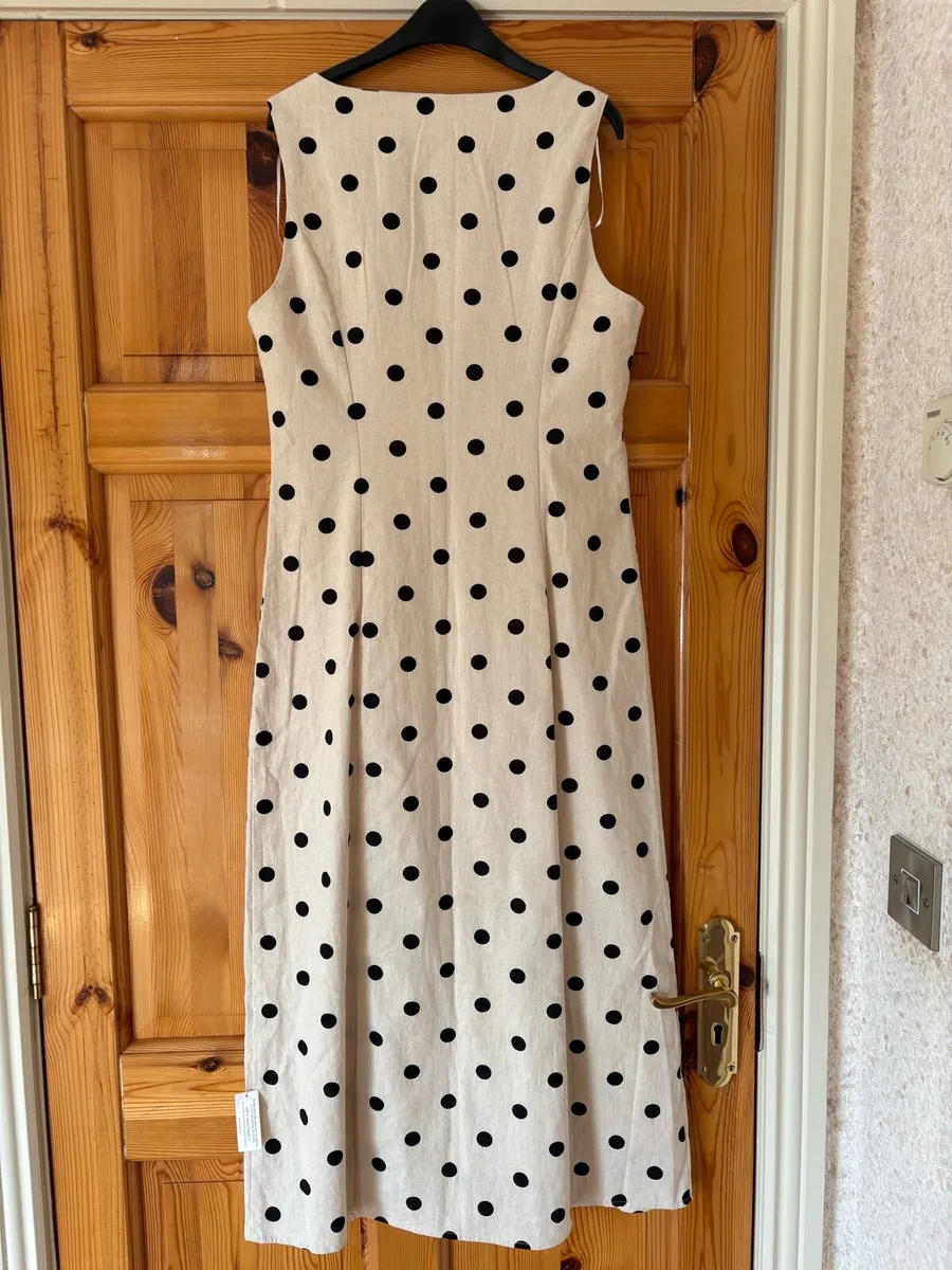 Monsoon dress - Image 2