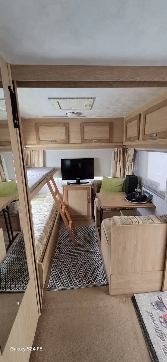 Caravan elldis avante 630 - Image 4