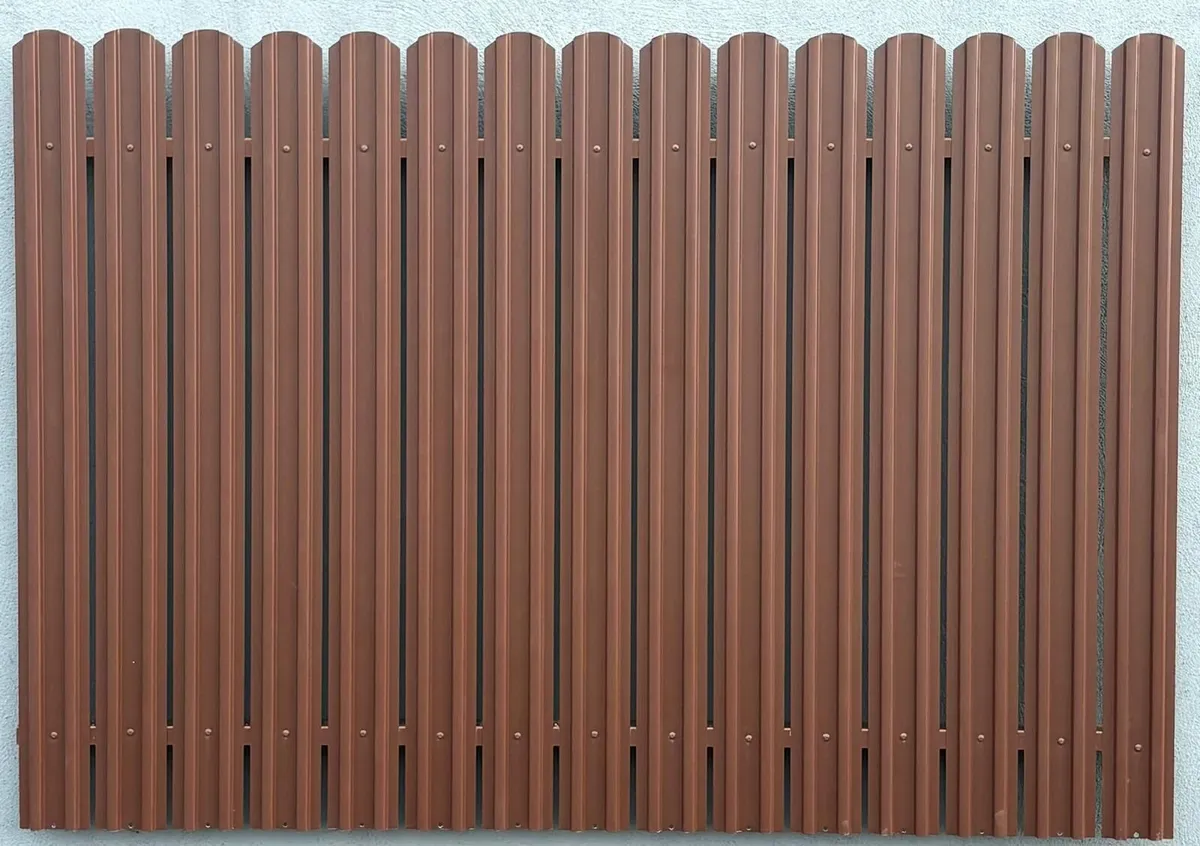 Picket Fences - Image 1