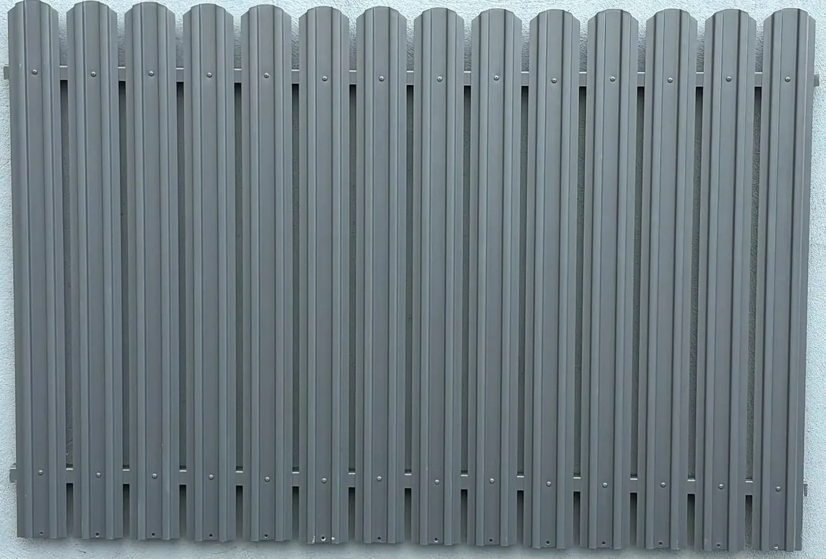 Picket Fences - Image 2