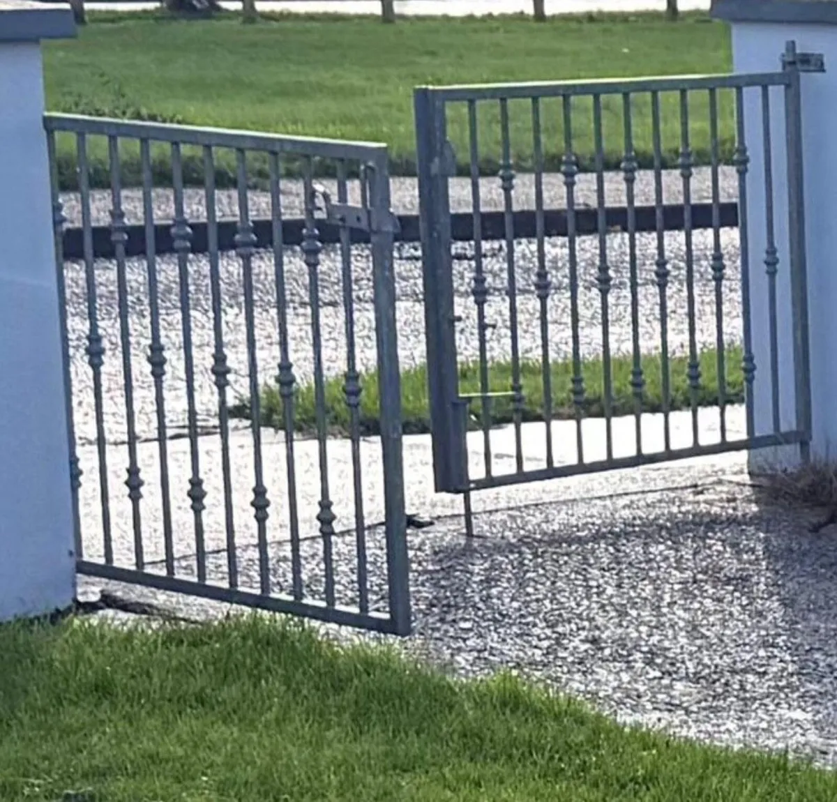 Driveway gates - Image 3