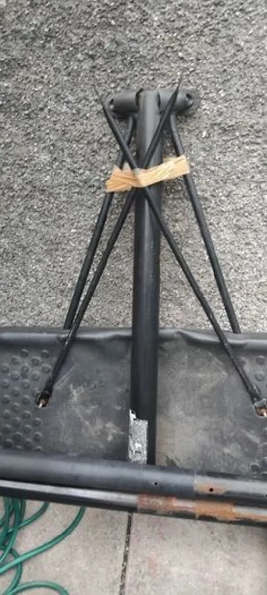 Basketball hoop - Image 3