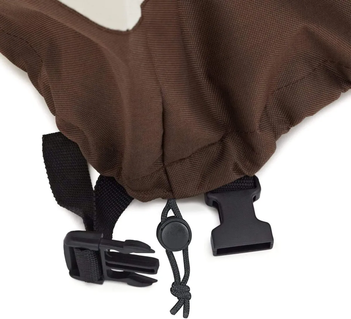 Lounge Deep Seat Furniture Cover Set of 2 - Image 4