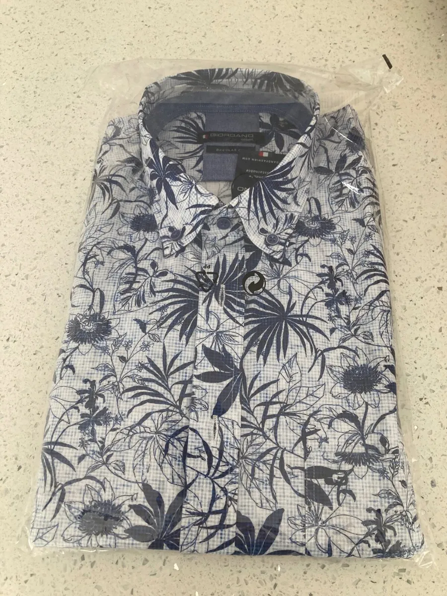 Men’s  Giordano Shirt - Image 3