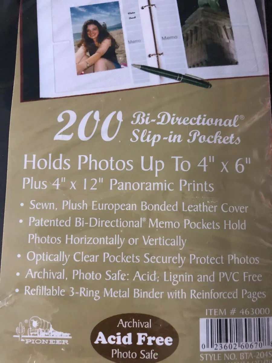 New photo album €10 - Image 2