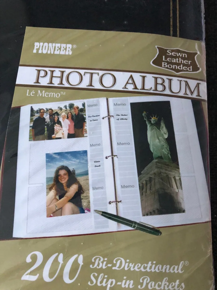 New photo album €10 - Image 3