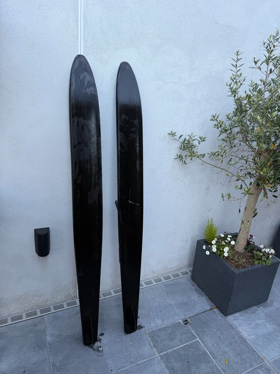 WetLine USA Water Ski Set - Image 4