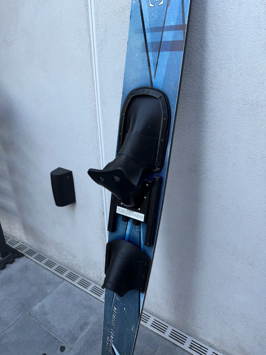 WetLine USA Water Ski Set - Image 3