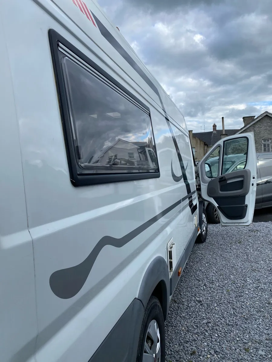 Citrion van moter home 010   Sell for  1100 - Image 1