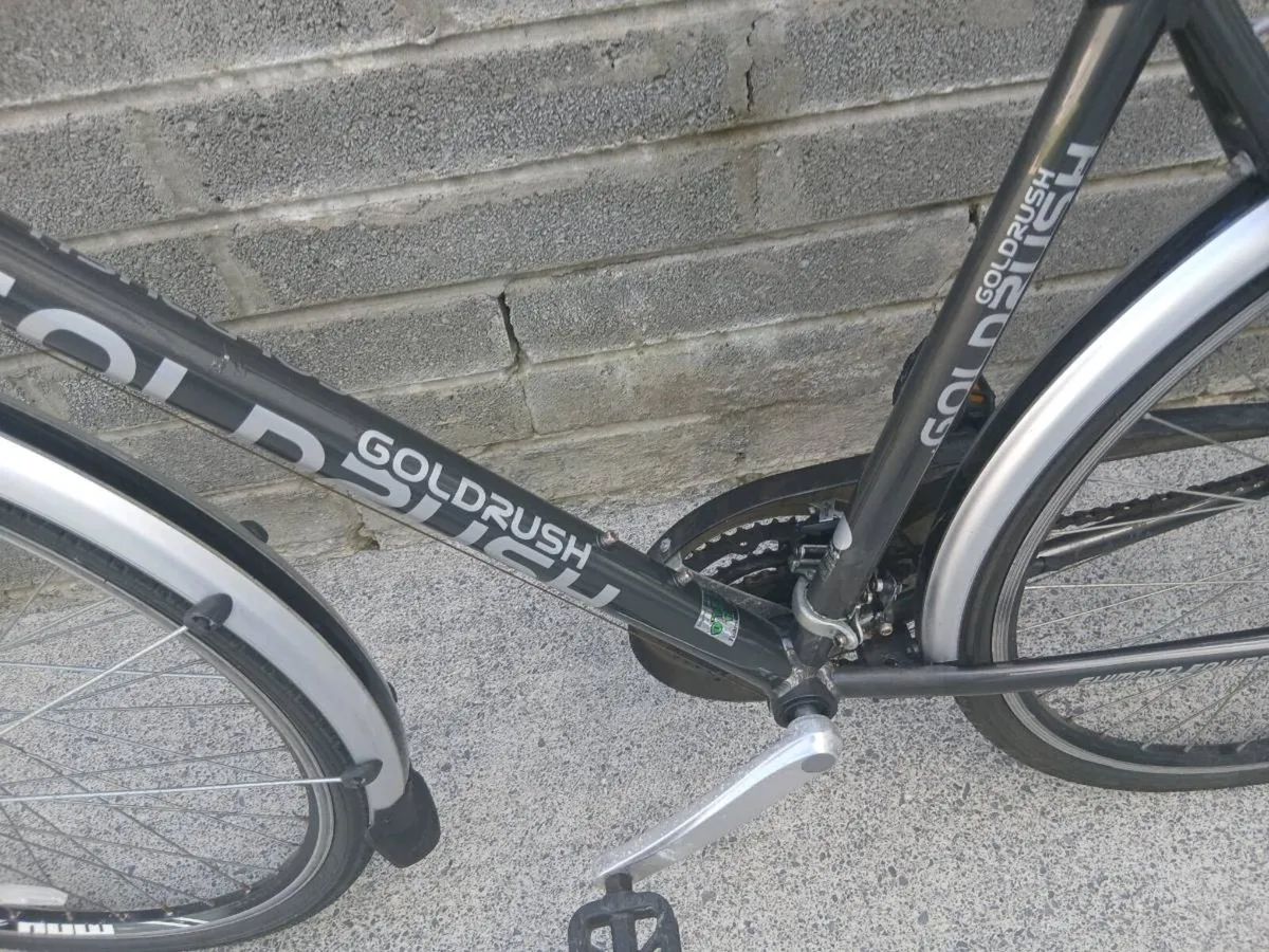 ADULTS BIKE - Image 4