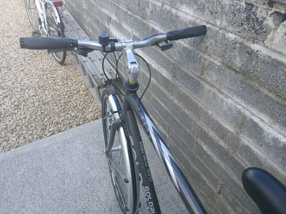 ADULTS BIKE - Image 2