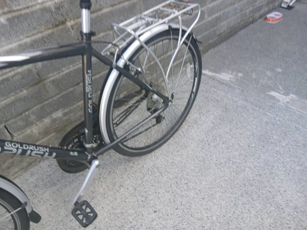 ADULTS BIKE - Image 3