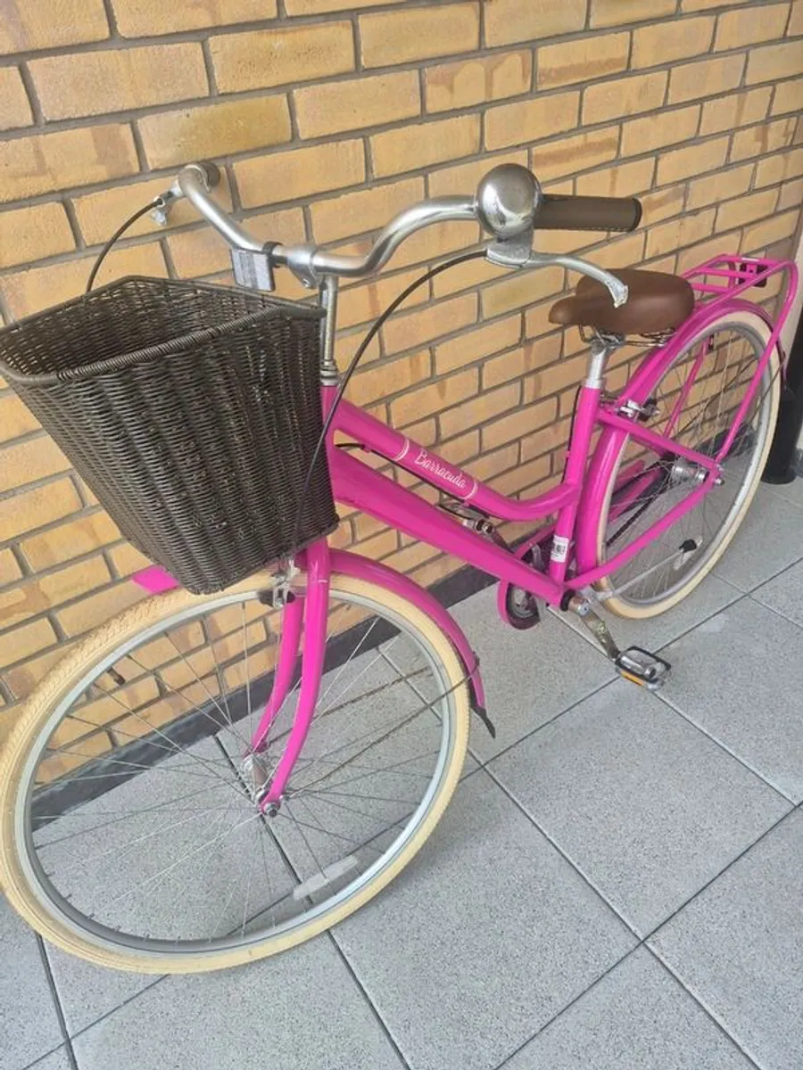 Ladies bike for sale - Image 2