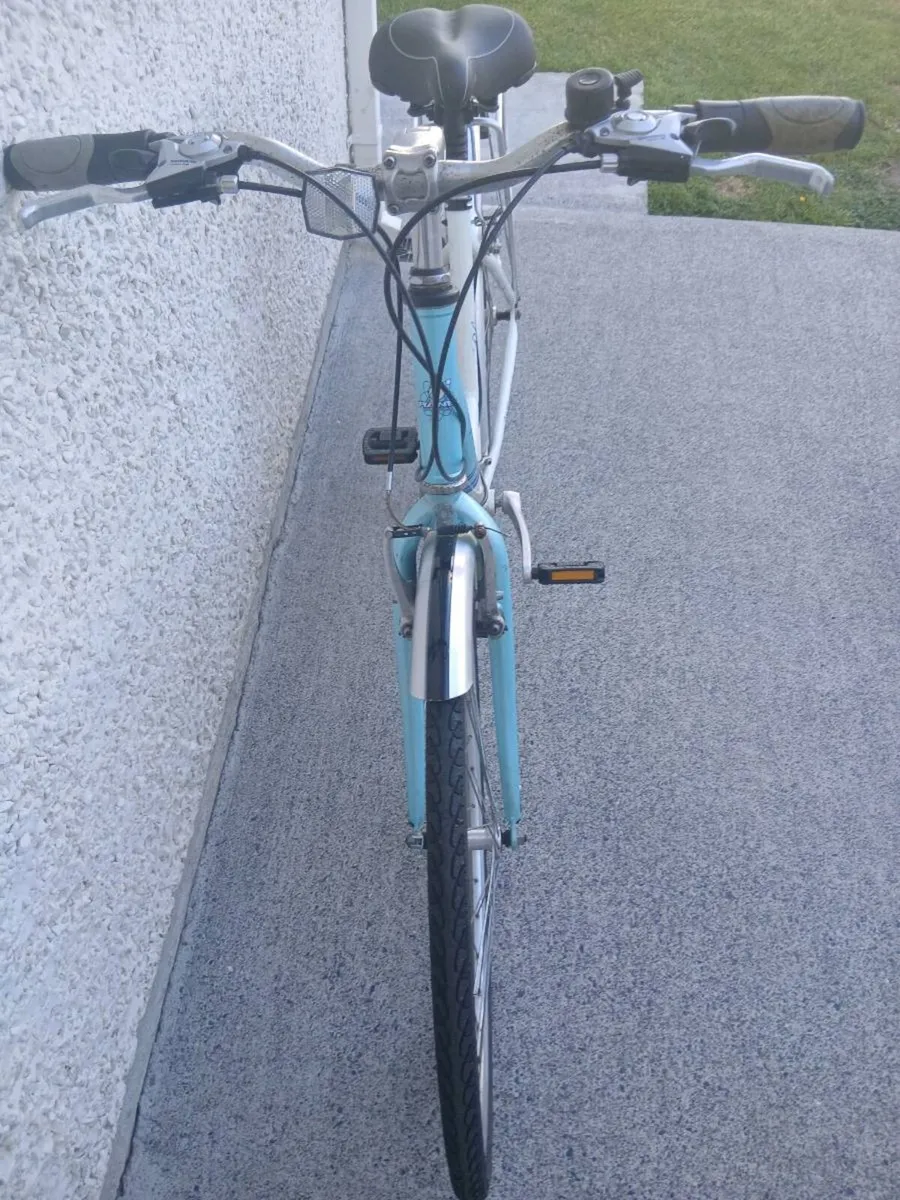 LADYS BIKE - Image 4