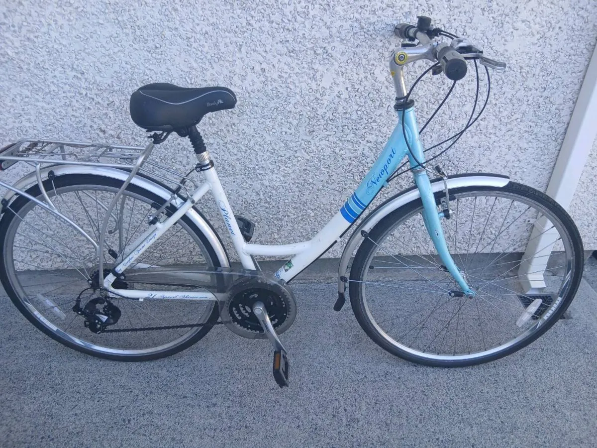 LADYS BIKE - Image 3