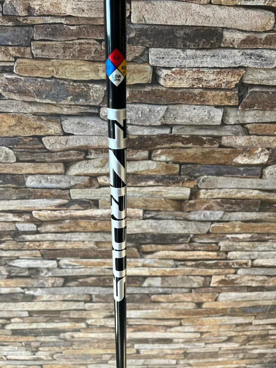 Taylormade P•DHY 2 iron - Image 2