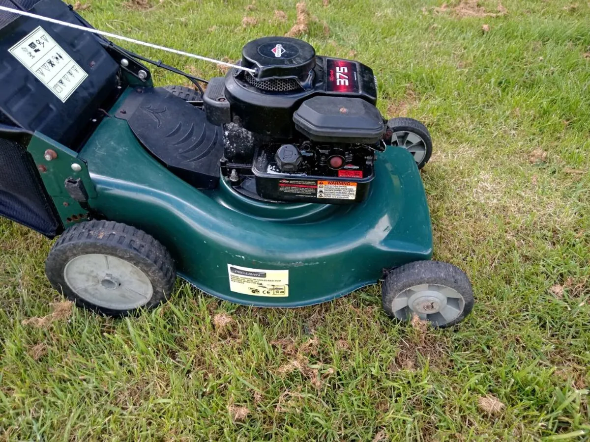 Lawnmowers - Image 3