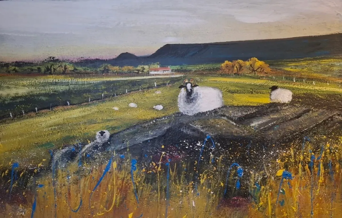 Original art - Image 2