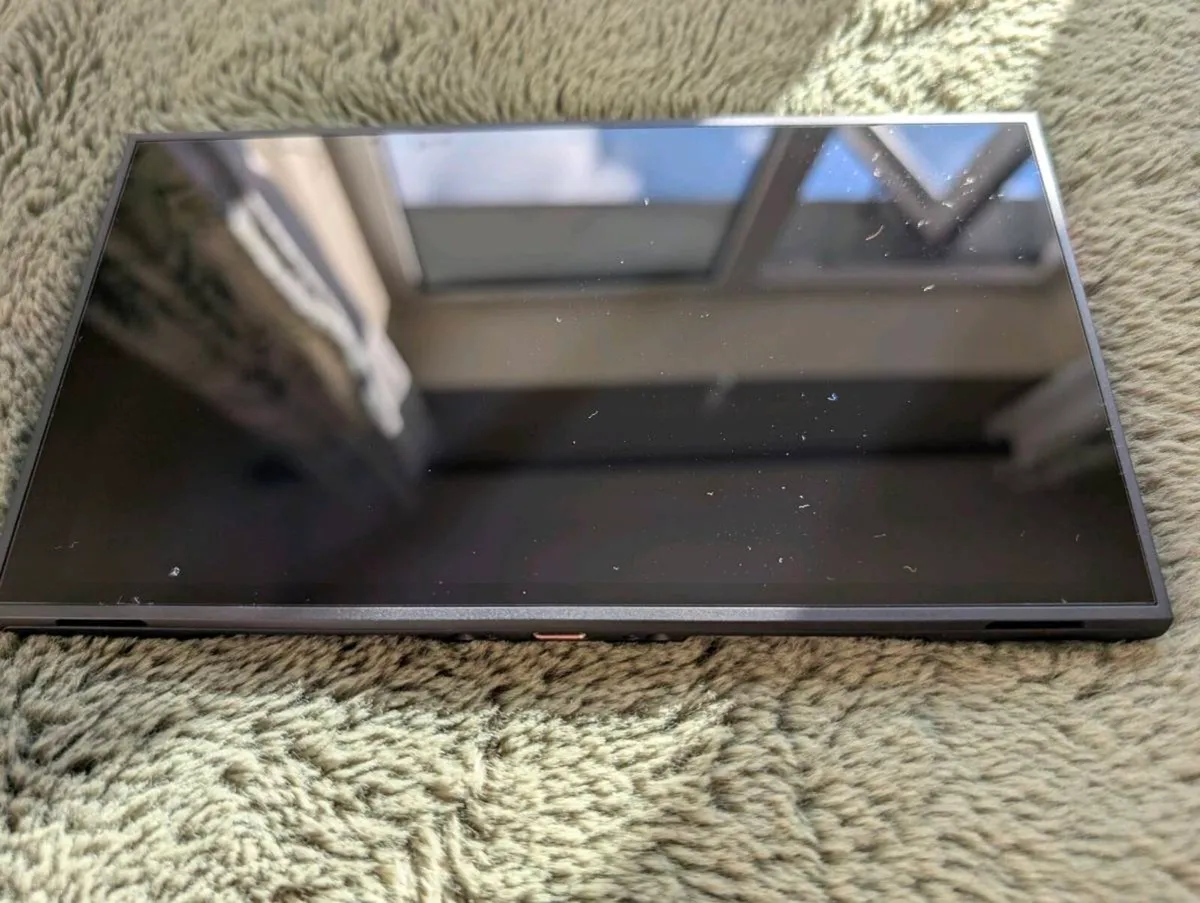 Nintendo switch 2 console - Image 4